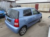 Kia Picanto bei Reisemobile.expert - Abbildung (4 / 9)