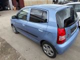 Kia Picanto bei Reisemobile.expert - Abbildung (6 / 9)