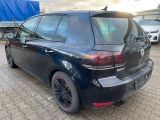 VW Golf VI bei Reisemobile.expert - Abbildung (6 / 11)