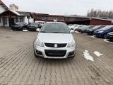 Suzuki SX4 bei Reisemobile.expert - Abbildung (2 / 10)