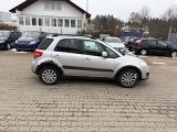 Suzuki SX4 bei Reisemobile.expert - Abbildung (4 / 10)