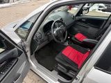 Suzuki SX4 bei Reisemobile.expert - Abbildung (8 / 10)