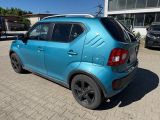 Suzuki Ignis bei Reisemobile.expert - Abbildung (7 / 14)