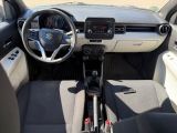 Suzuki Ignis bei Reisemobile.expert - Abbildung (12 / 14)