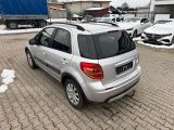 Suzuki SX4 bei Reisemobile.expert - Abbildung (7 / 10)