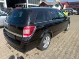 Opel Astra bei Reisemobile.expert - Abbildung (5 / 11)