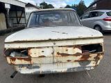 BMW 2000 bei Reisemobile.expert - Abbildung (5 / 15)