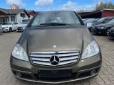 Mercedes-Benz A-Klasse bei Reisemobile.expert - Abbildung (2 / 10)
