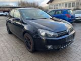 VW Golf VI bei Reisemobile.expert - Abbildung (3 / 11)
