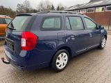 Dacia Logan bei Reisemobile.expert - Abbildung (4 / 11)