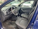 Dacia Logan bei Reisemobile.expert - Abbildung (7 / 11)
