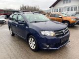 Dacia Logan bei Reisemobile.expert - Abbildung (3 / 11)