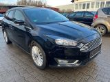 Ford Focus Turnier bei Reisemobile.expert - Abbildung (3 / 11)