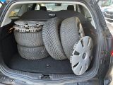 Ford Focus Turnier bei Reisemobile.expert - Abbildung (9 / 11)