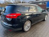 Ford Focus Turnier bei Reisemobile.expert - Abbildung (4 / 11)