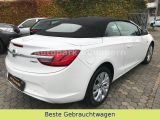 Opel Cascada bei Reisemobile.expert - Abbildung (4 / 15)