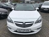 Opel Cascada bei Reisemobile.expert - Abbildung (2 / 15)