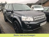 Land Rover Freelander bei Reisemobile.expert - Abbildung (3 / 15)