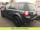 Land Rover Freelander bei Reisemobile.expert - Abbildung (9 / 15)