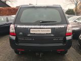 Land Rover Freelander bei Reisemobile.expert - Abbildung (6 / 15)