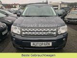 Land Rover Freelander bei Reisemobile.expert - Abbildung (2 / 15)