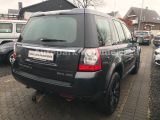 Land Rover Freelander bei Reisemobile.expert - Abbildung (5 / 15)