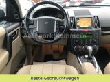 Land Rover Freelander bei Reisemobile.expert - Abbildung (11 / 15)