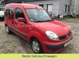 Renault Kangoo bei Reisemobile.expert - Abbildung (3 / 15)