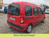 Renault Kangoo bei Reisemobile.expert - Abbildung (4 / 15)
