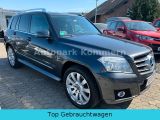 Mercedes-Benz GLK-Klasse bei Reisemobile.expert - Abbildung (3 / 15)