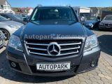 Mercedes-Benz GLK-Klasse bei Reisemobile.expert - Abbildung (2 / 15)