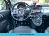 Fiat 500 bei Reisemobile.expert - Abbildung (12 / 15) Fiat 500 bei Reisemobile.expert - Abbildung (12 / 15)
