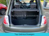 Fiat 500 bei Reisemobile.expert - Abbildung (7 / 15) Fiat 500 bei Reisemobile.expert - Abbildung (7 / 15)