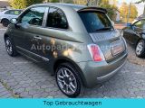 Fiat 500 bei Reisemobile.expert - Abbildung (9 / 15) Fiat 500 bei Reisemobile.expert - Abbildung (9 / 15)