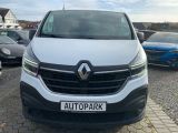 Renault Trafic bei Reisemobile.expert - Abbildung (2 / 15)