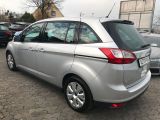 Ford C-MAX bei Reisemobile.expert - Abbildung (8 / 15)