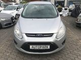 Ford C-MAX bei Reisemobile.expert - Abbildung (2 / 15)