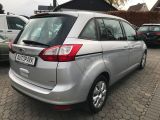 Ford C-MAX bei Reisemobile.expert - Abbildung (4 / 15)