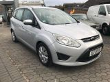 Ford C-MAX bei Reisemobile.expert - Abbildung (3 / 15)