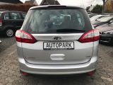 Ford C-MAX bei Reisemobile.expert - Abbildung (5 / 15)