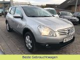 Nissan Qashqai bei Reisemobile.expert - Abbildung (3 / 15)