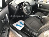 Nissan Qashqai bei Reisemobile.expert - Abbildung (12 / 15)