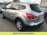 Nissan Qashqai bei Reisemobile.expert - Abbildung (8 / 15)