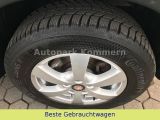 Nissan Qashqai bei Reisemobile.expert - Abbildung (4 / 15)