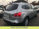 Nissan Qashqai bei Reisemobile.expert - Abbildung (5 / 15)