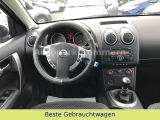 Nissan Qashqai bei Reisemobile.expert - Abbildung (10 / 15)