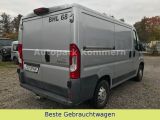 Citroen Jumper bei Reisemobile.expert - Abbildung (5 / 15)