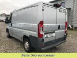 Citroen Jumper bei Reisemobile.expert - Abbildung (9 / 15)