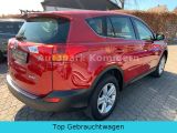 Toyota RAV 4 bei Reisemobile.expert - Abbildung (4 / 15)