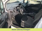 Ford Tourneo bei Reisemobile.expert - Abbildung (9 / 15)